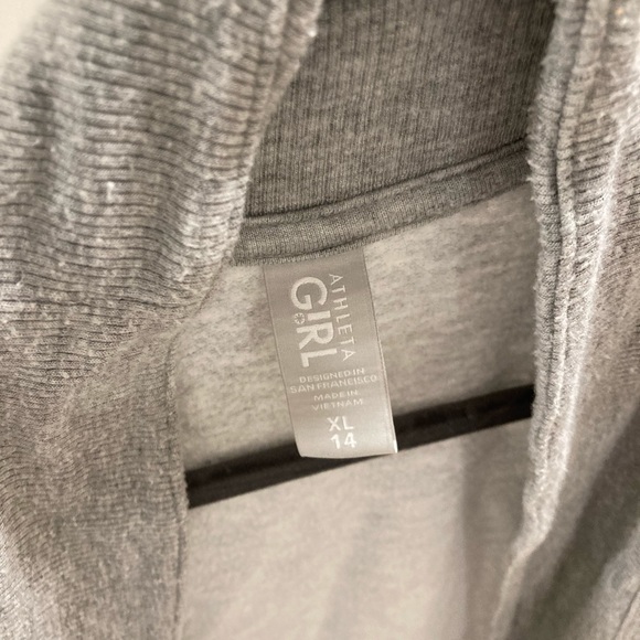 Athleta Girl Sweater - Picture 4 of 4